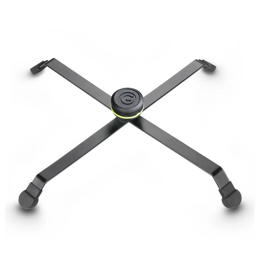 Gravity GR-GLSFLOORXB Foldable Floor Stand for Spots