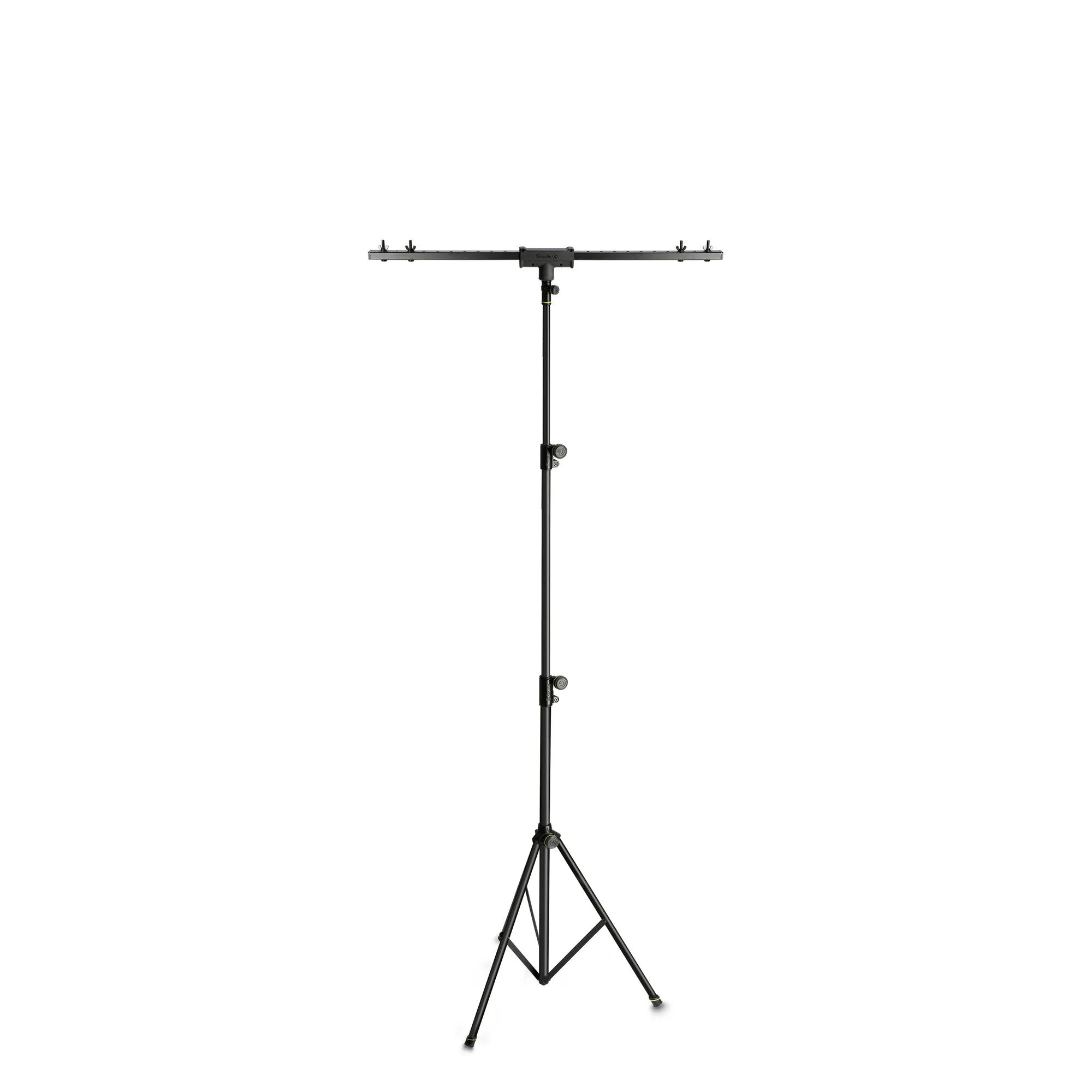 Gravity GR-GLSTBTV17 Lighting Stand w/ T-Bar - Small