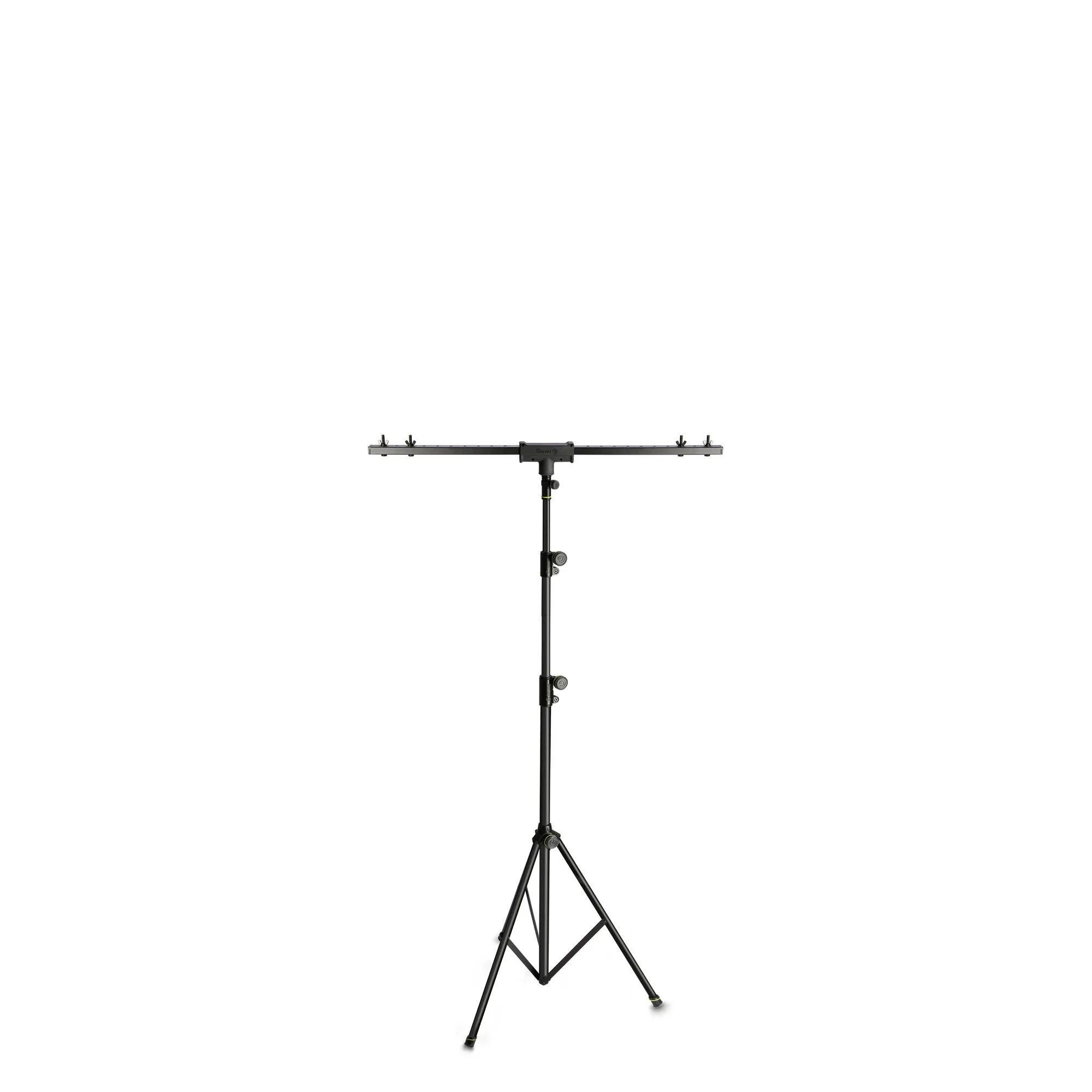 Gravity GR-GLSTBTV17 Lighting Stand w/ T-Bar - Small