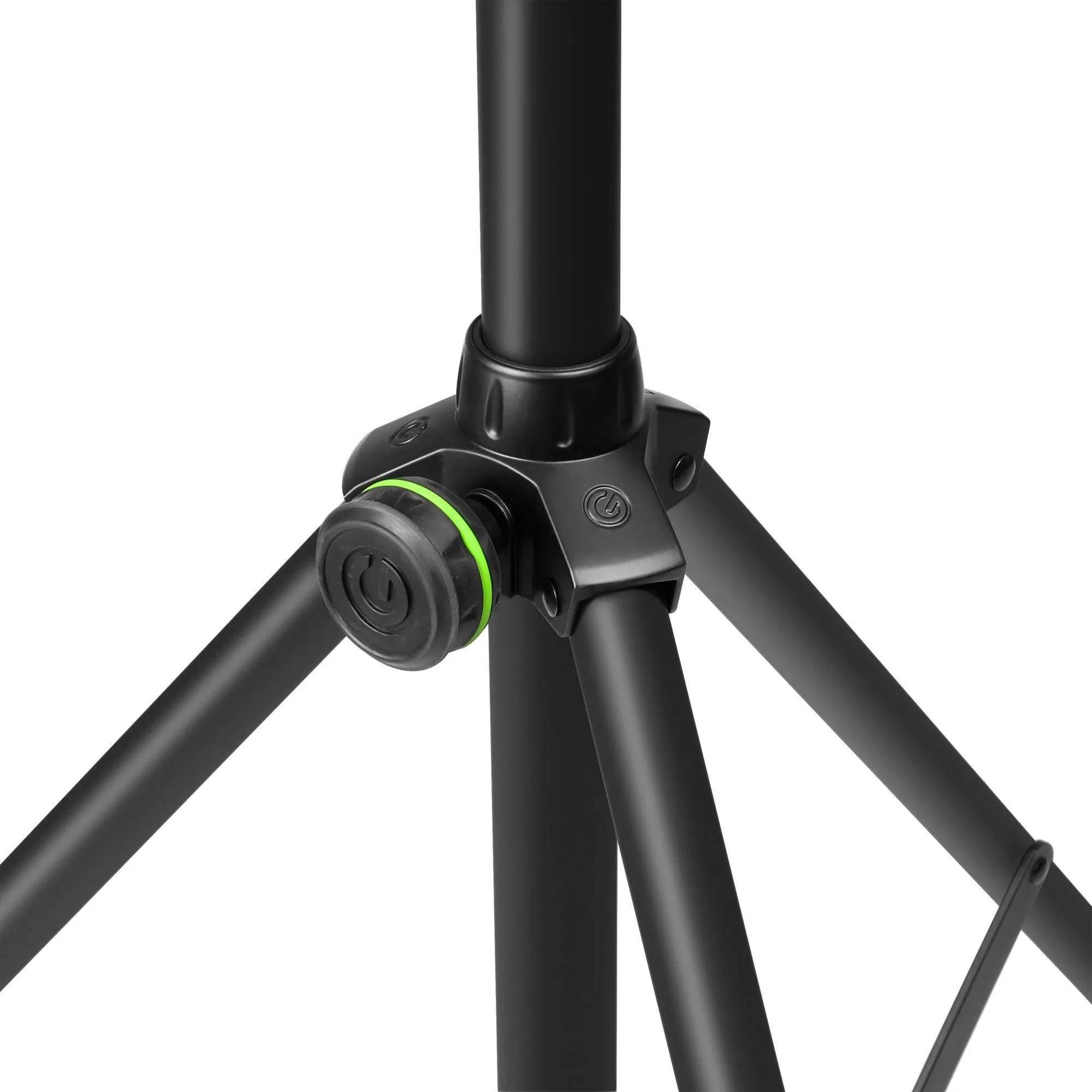 Gravity GR-GLSTBTV17 Lighting Stand w/ T-Bar - Small
