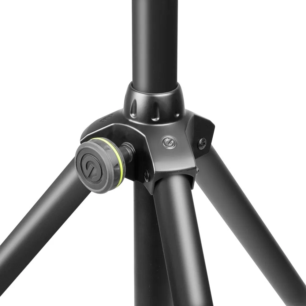 Gravity GR-GLSTBTV28 Lighting Stand w/ T-Bar - Large