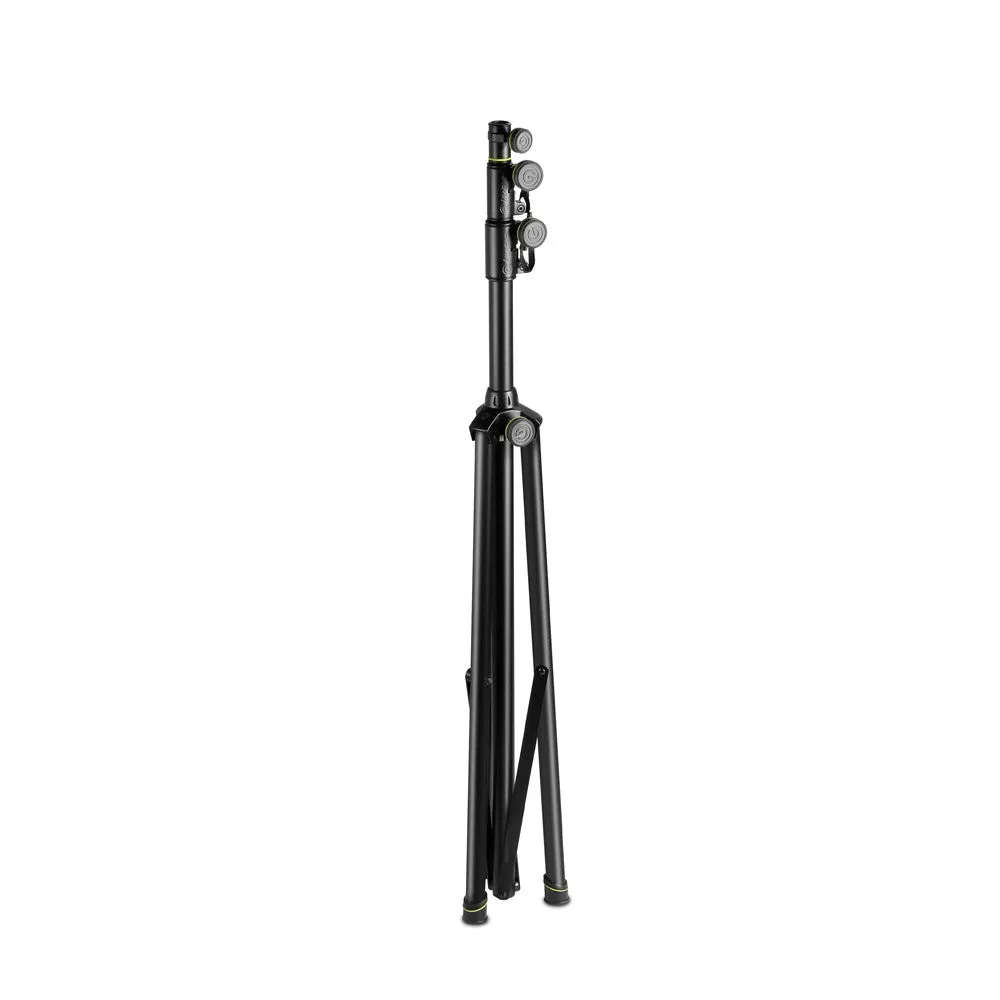 Gravity GR-GLSTBTV28 Lighting Stand w/ T-Bar - Large