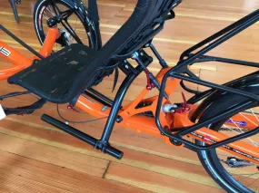 Greenspeed GT20/GT26/X7 SeatSide Mount Kit (Back of Seat)