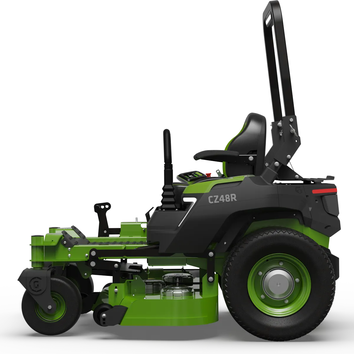 Greenworks CZ48R18X OptimusZ 82v Battery Zero Turn Mower (18kWh)