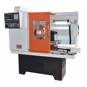 GT-Maxi 6160 CNC Diamond Wheel/Mag Lathe