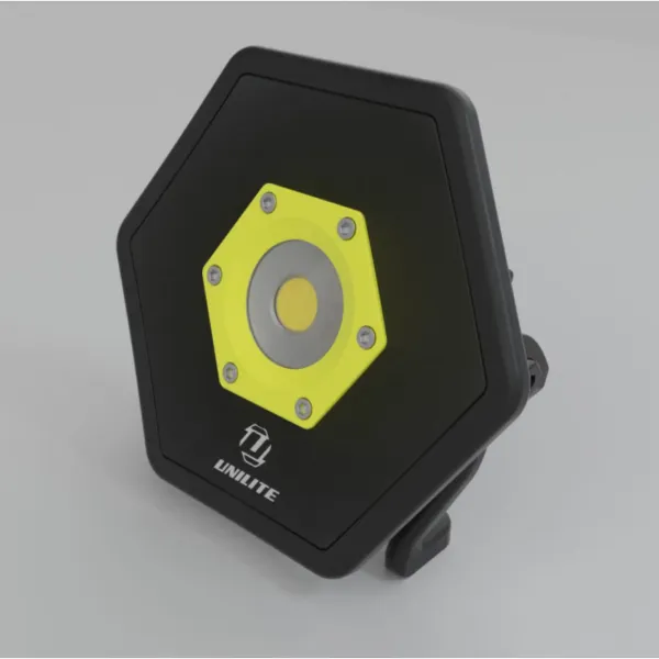 GT-SLR1300 - Industrial Site Light