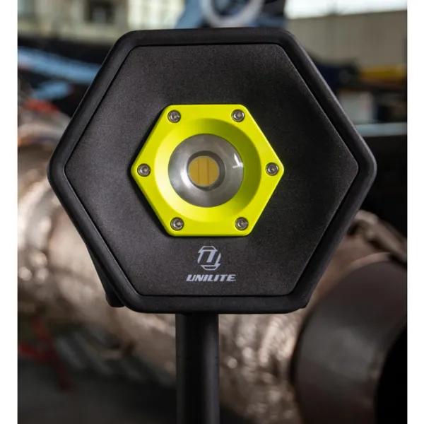GT-SLR1300 - Industrial Site Light