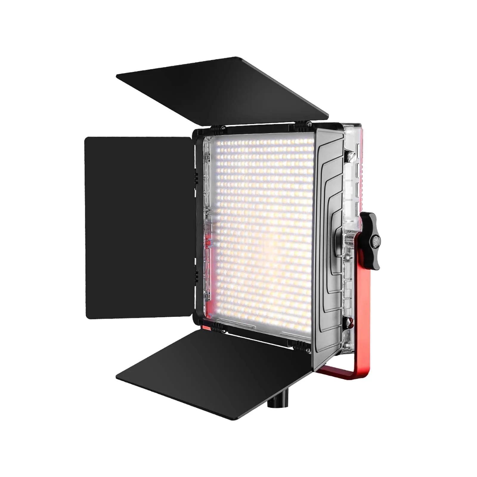 GVM MB832 led studio video light bi color  light kit