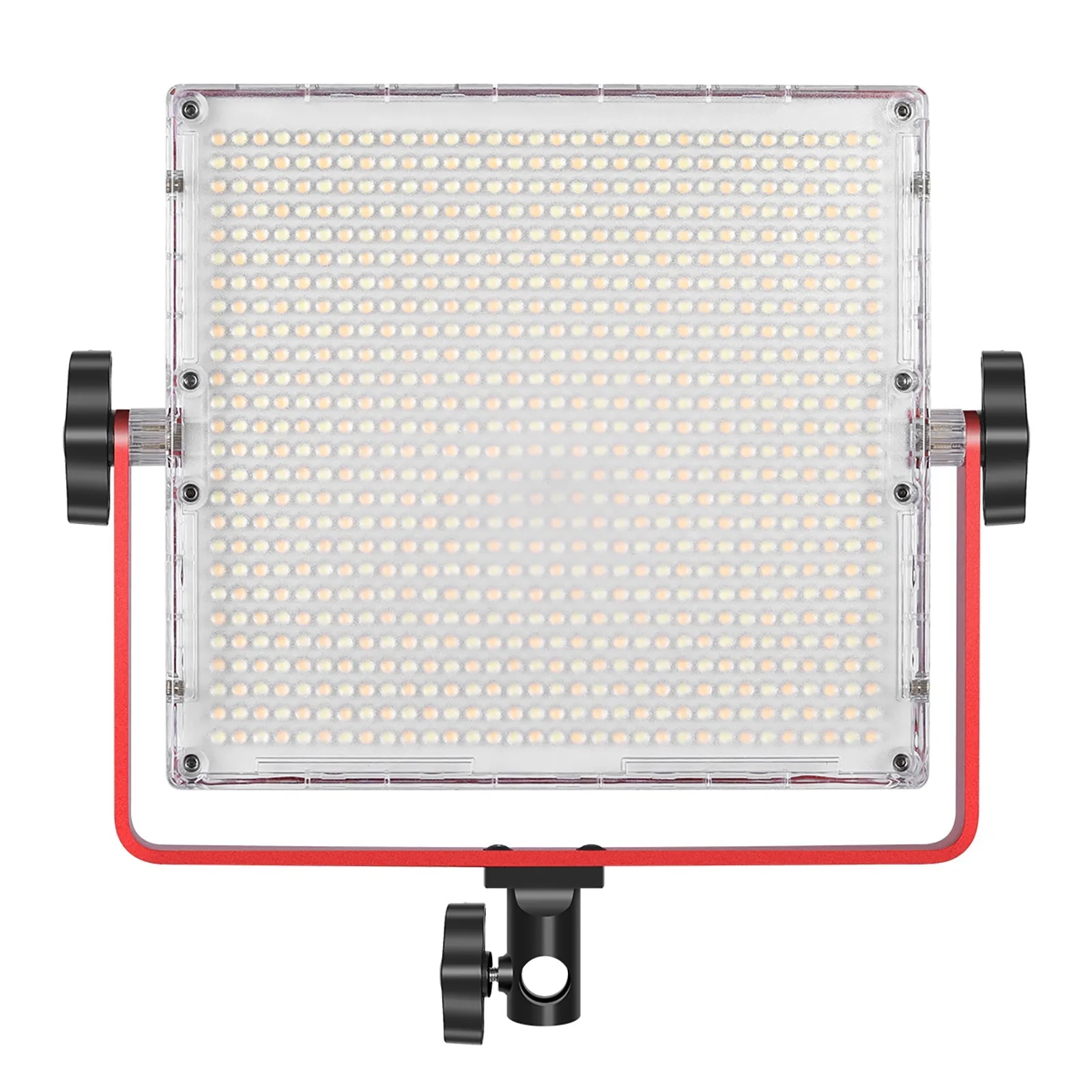 GVM MB832 led studio video light bi color  light kit