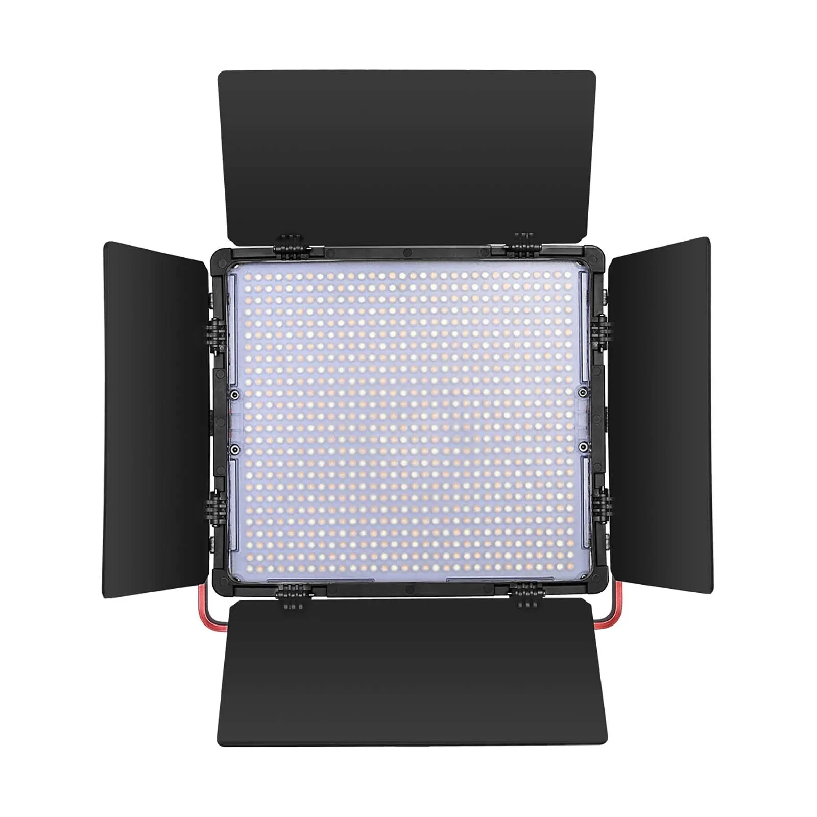 GVM MB832 led studio video light bi color  light kit