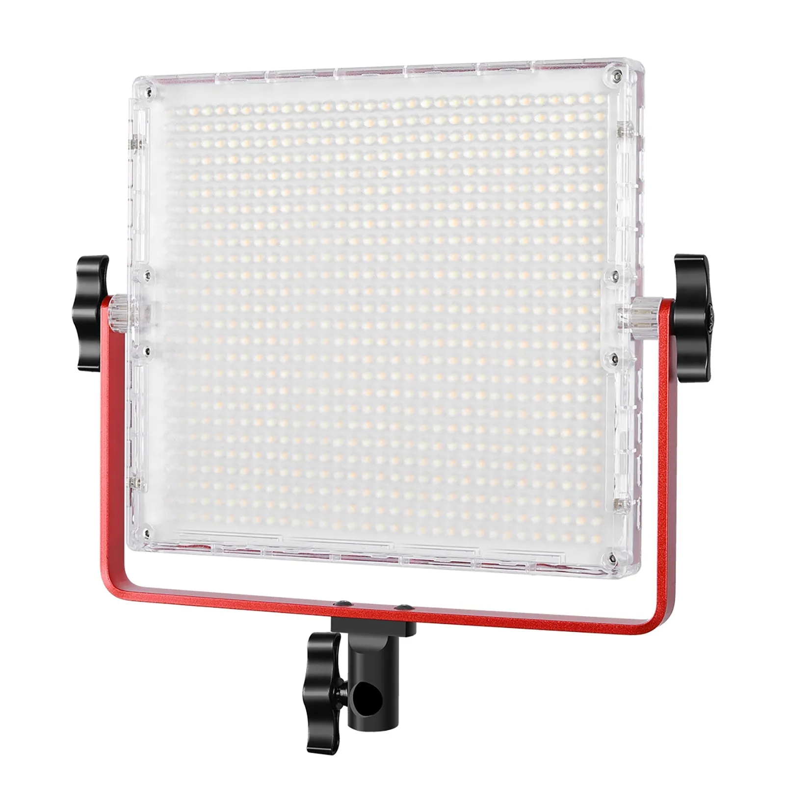GVM MB832 led studio video light bi color  light kit