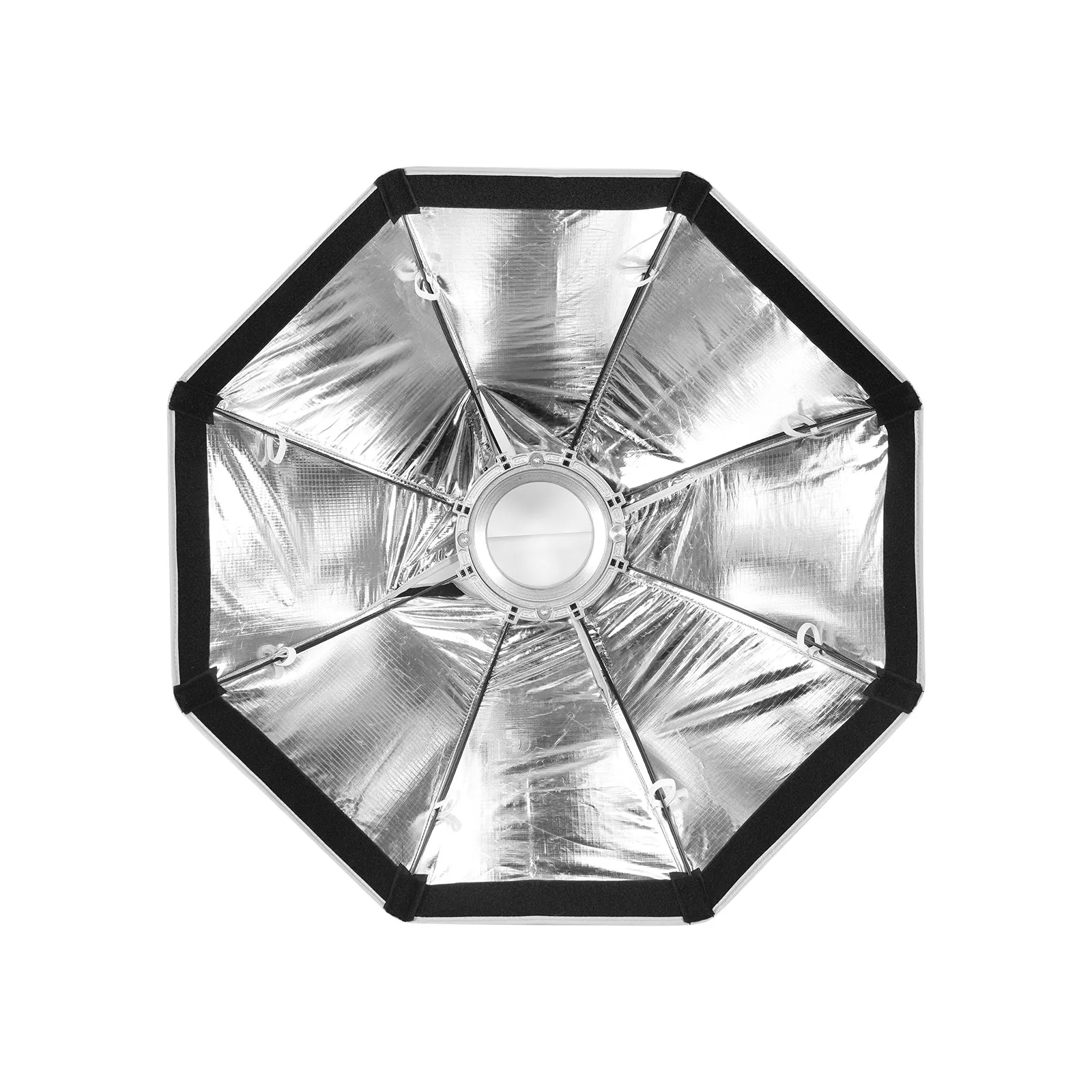 GVM Softbox for P80S/G100W Series LED Lights (22")