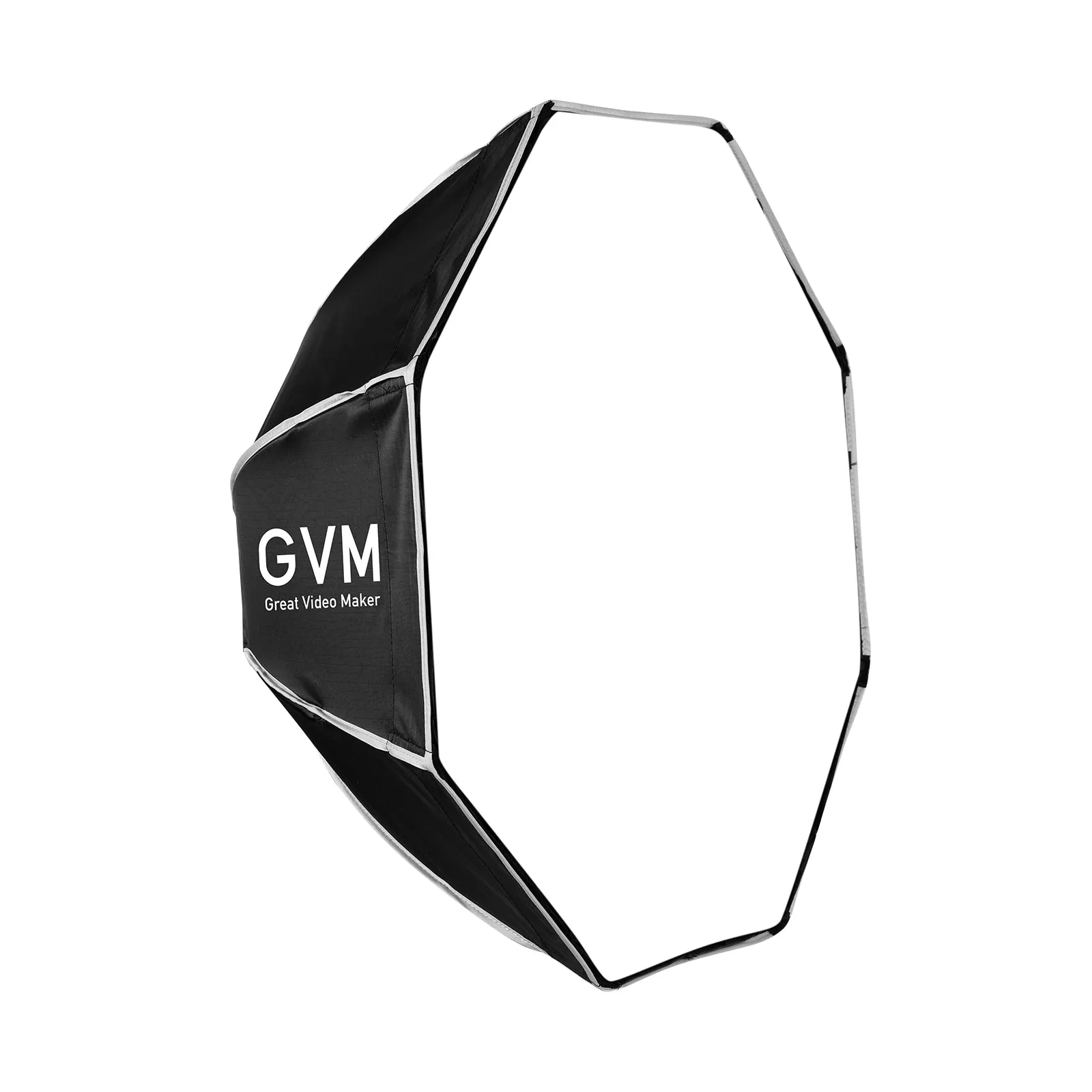 GVM Softbox for P80S/G100W Series LED Lights (22")