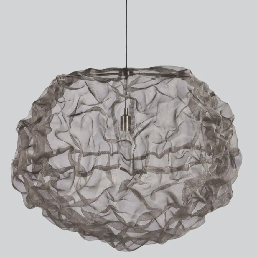 Heat Steel Pendant Lamp