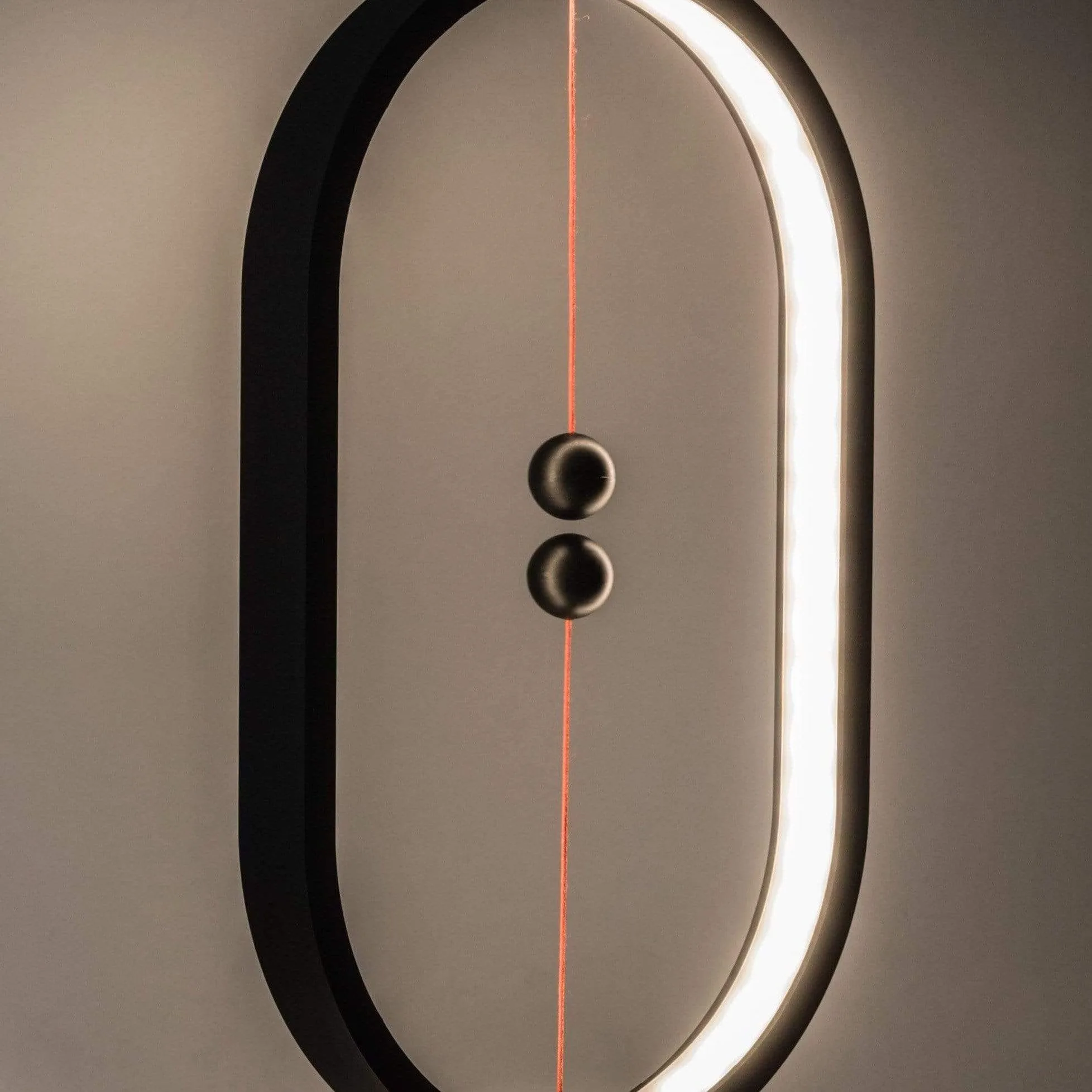 Heng Balance Desk Lamp