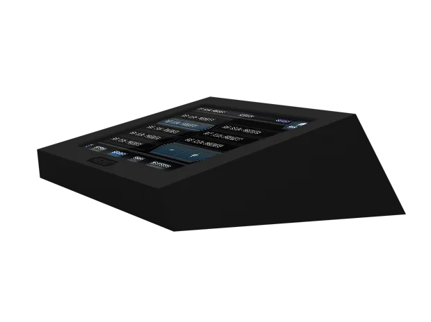 Hexko X - Power Supply