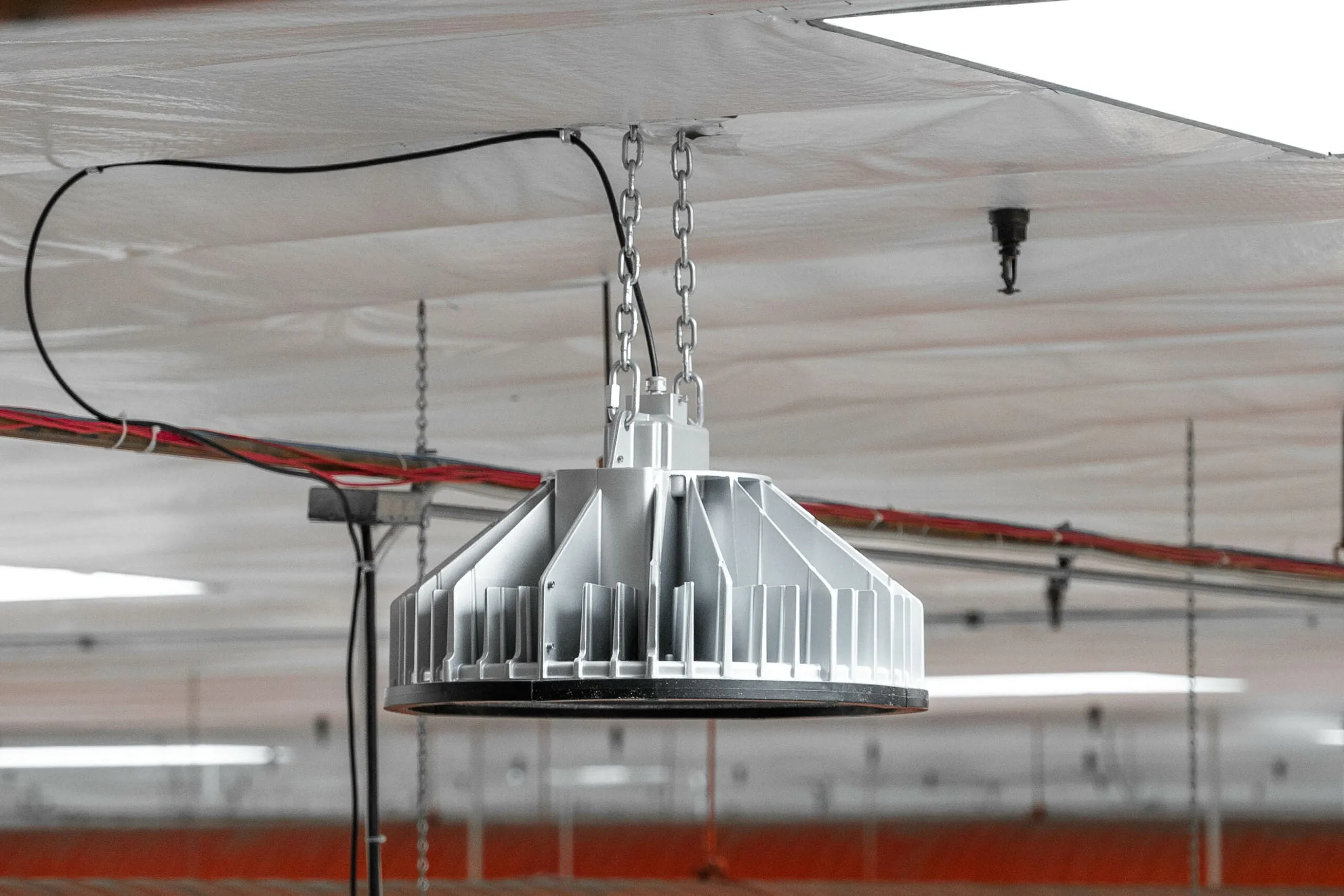 High-Bay Luminaire
