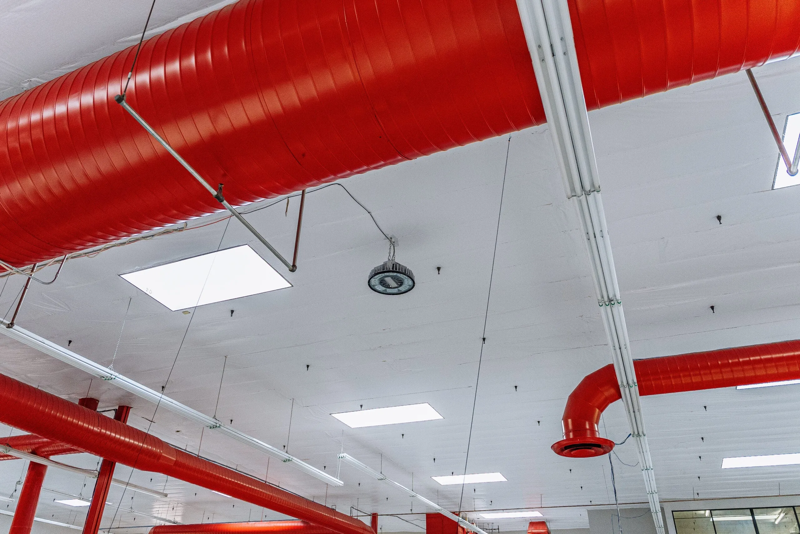 High-Bay Luminaire