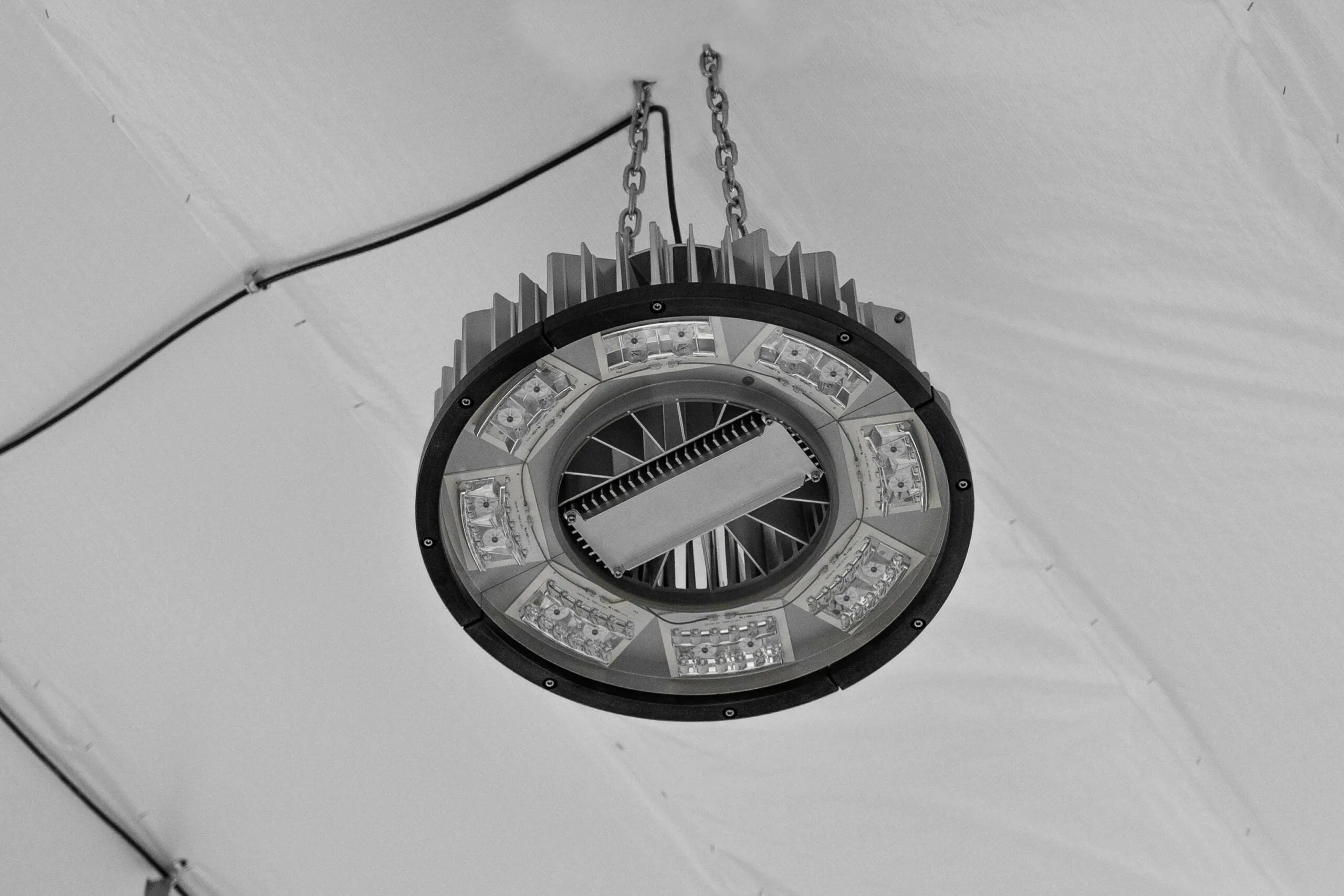 High-Bay Luminaire