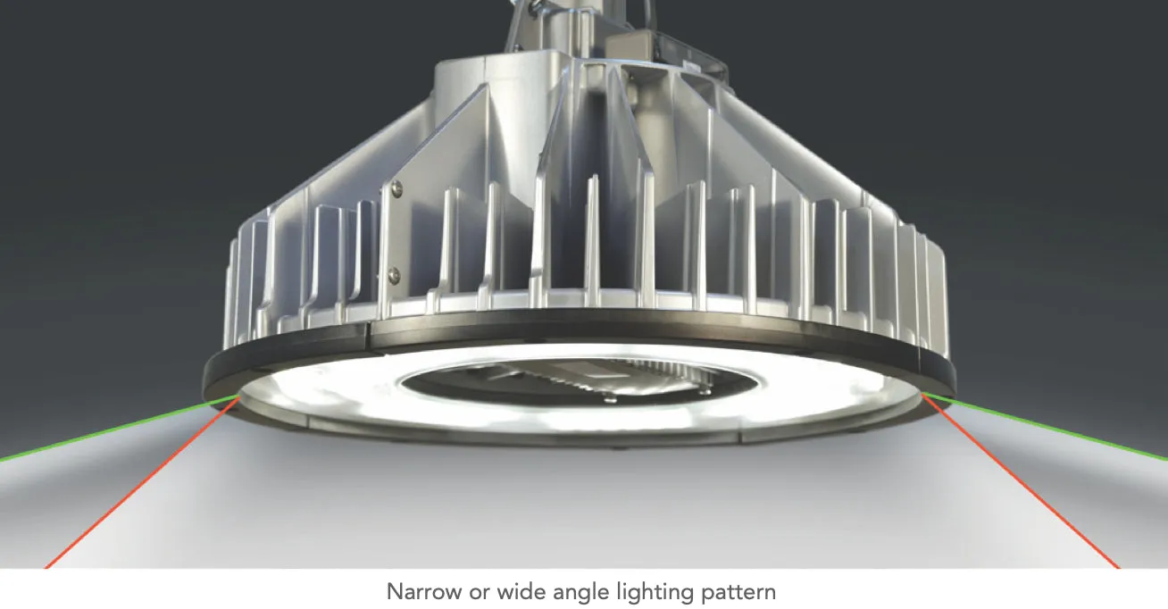 High-Bay Luminaire