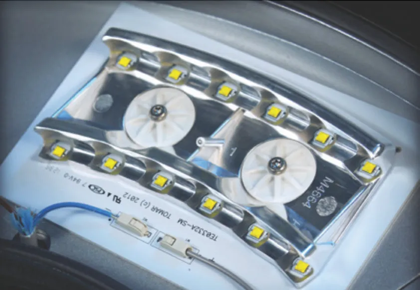 High-Bay Luminaire