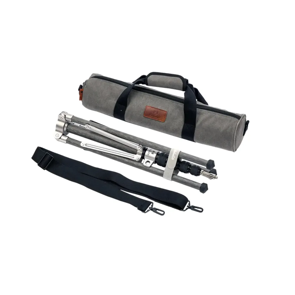 Hobolite Mini - Carbon Fibre Tripod Light Stand - (6.8ft) 210cm