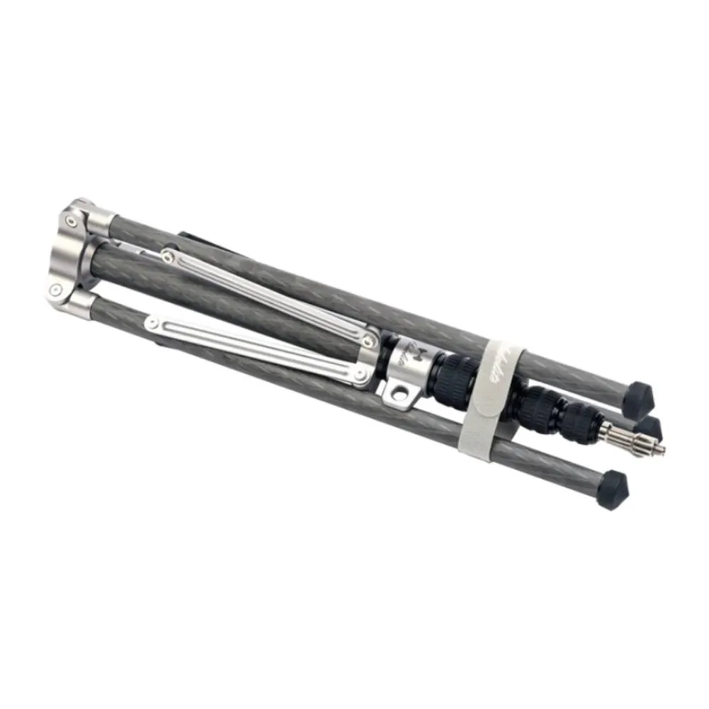 Hobolite Mini - Carbon Fibre Tripod Light Stand - (6.8ft) 210cm