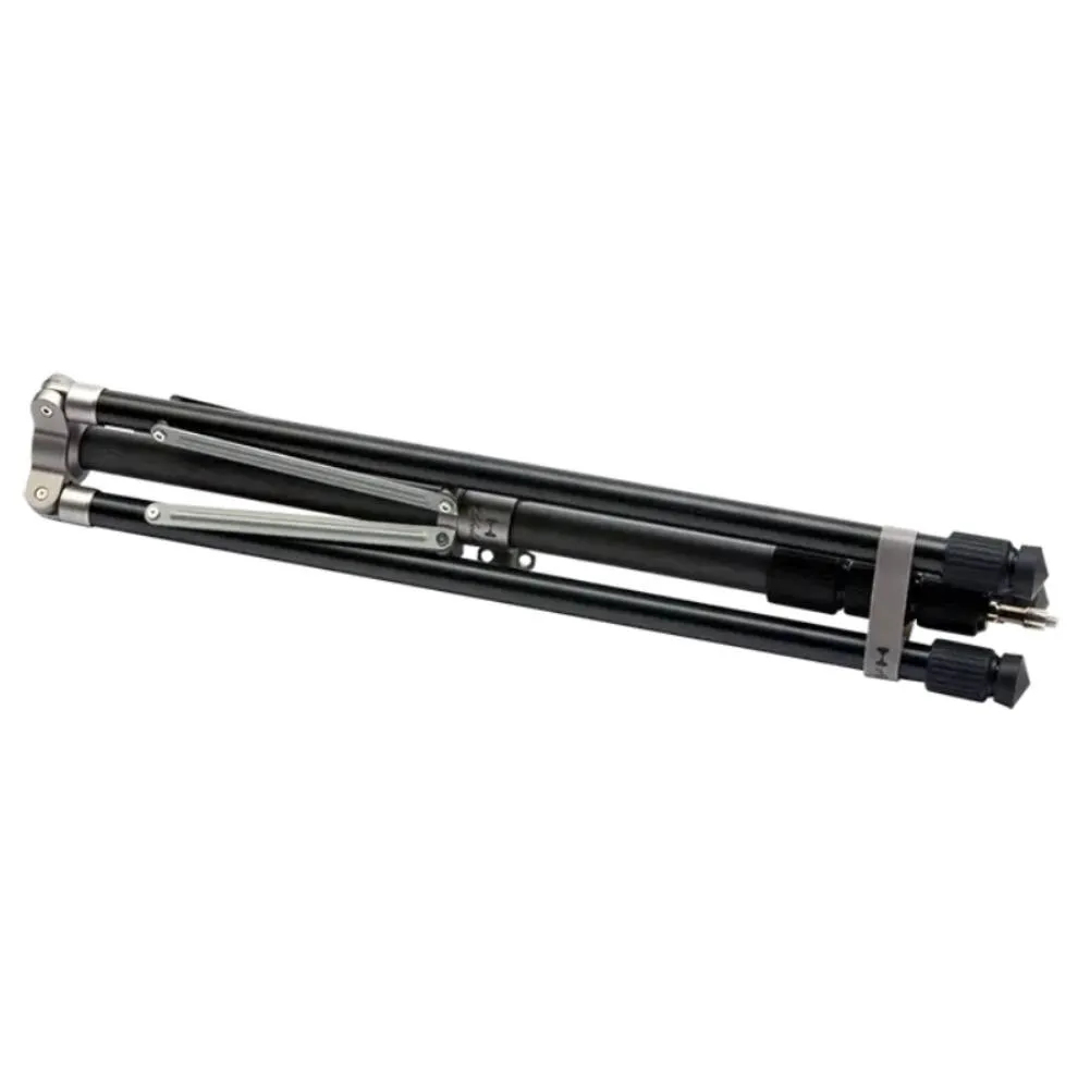 Hobolite Pro - Carbon Fibre Tripod Light Stand - (10ft) 310cm