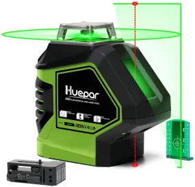Huepar Self-Leveling