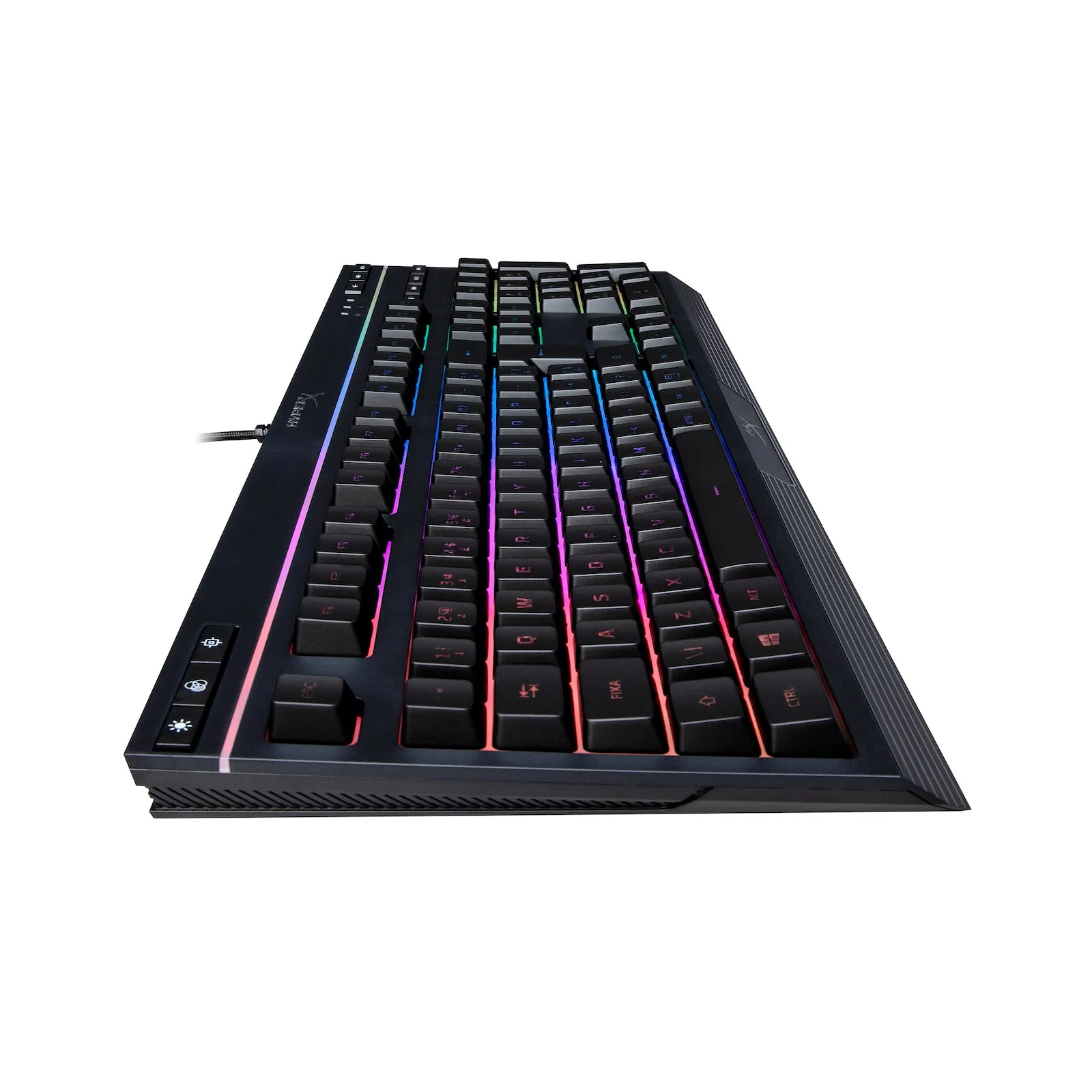 HyperX Alloy Core RGB – Gaming Keyboard