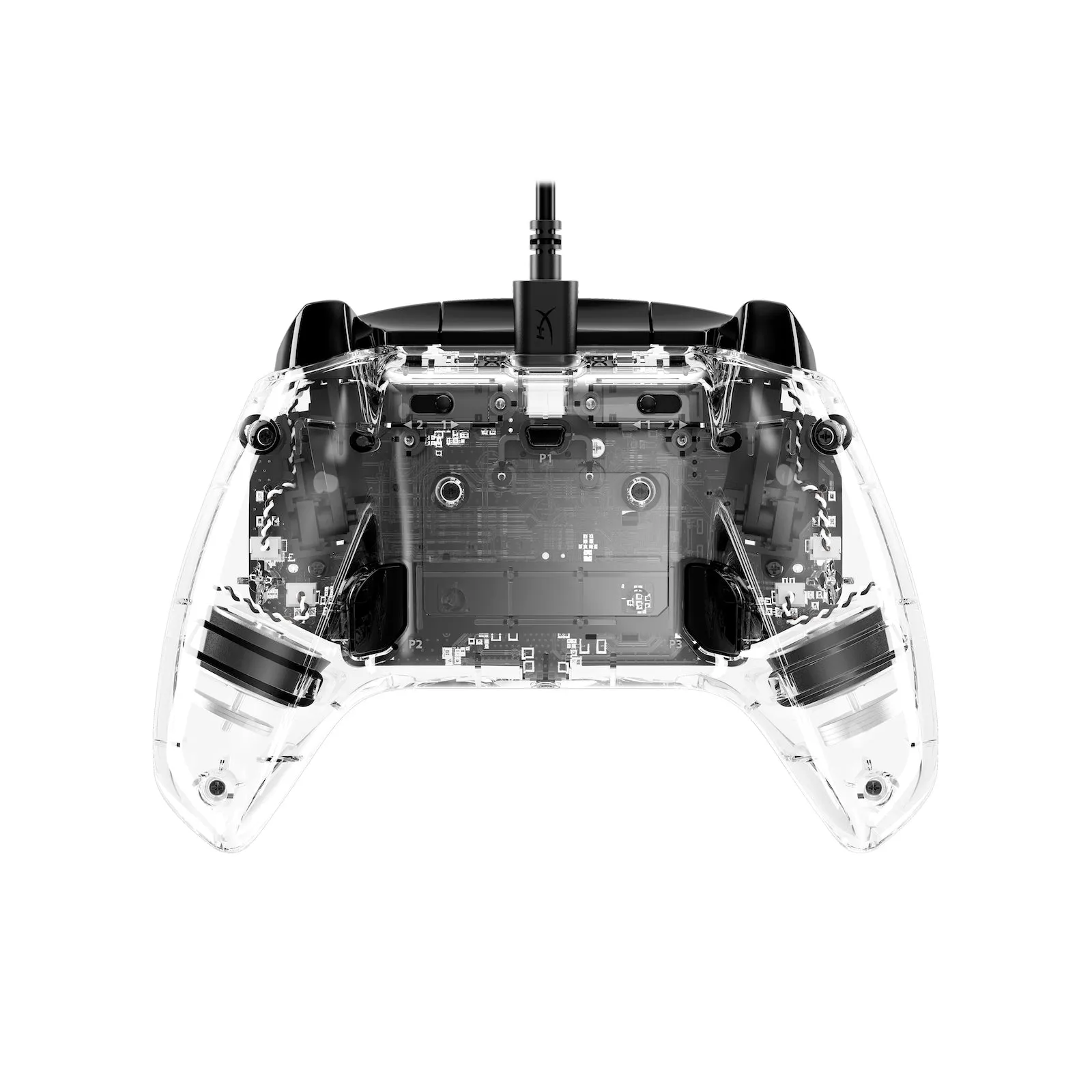 HyperX Clutch Gladiate RGB – Wired Gaming Controller – Xbox