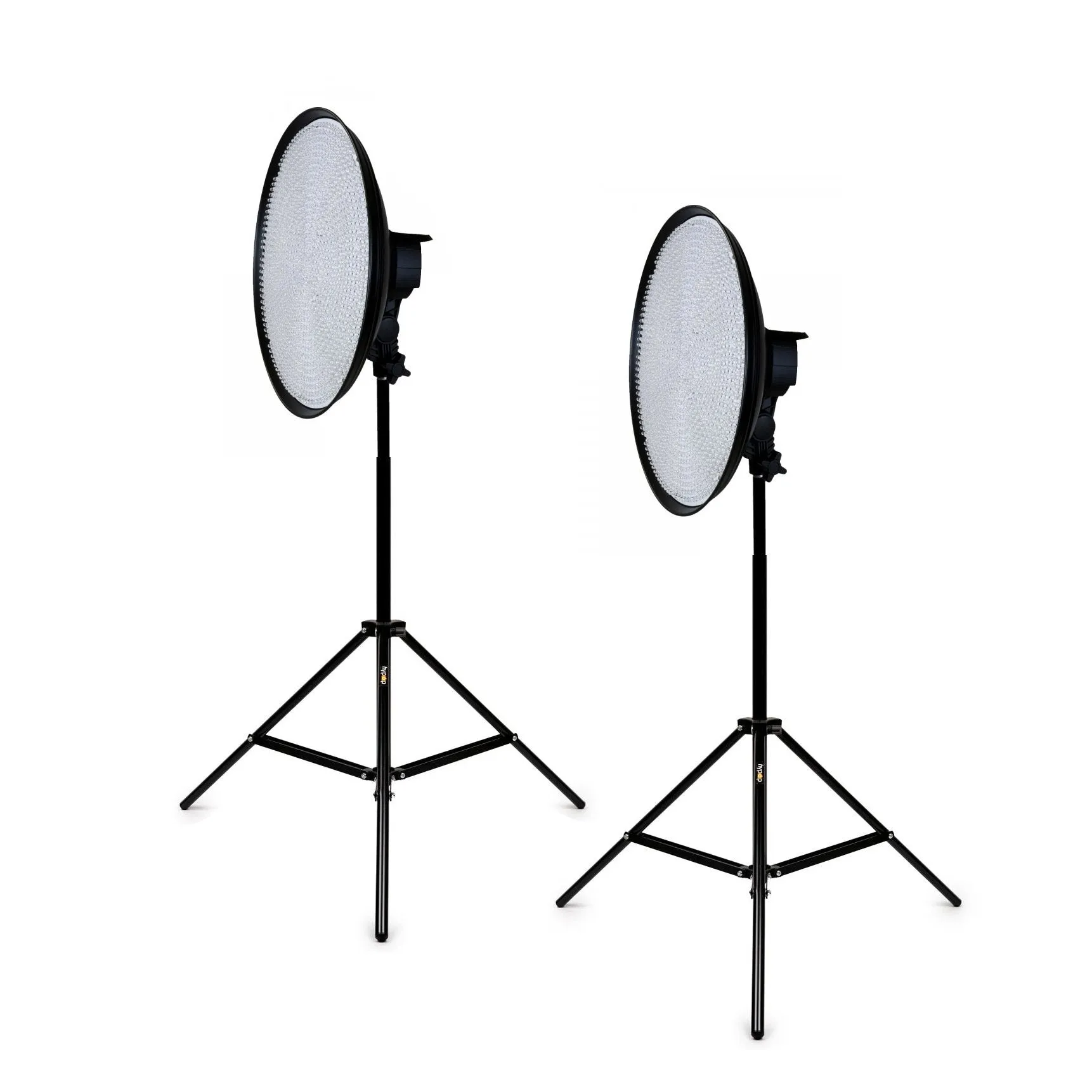 Hypop 1144 LED Dual 5500K Lighting Kit (DEMO)