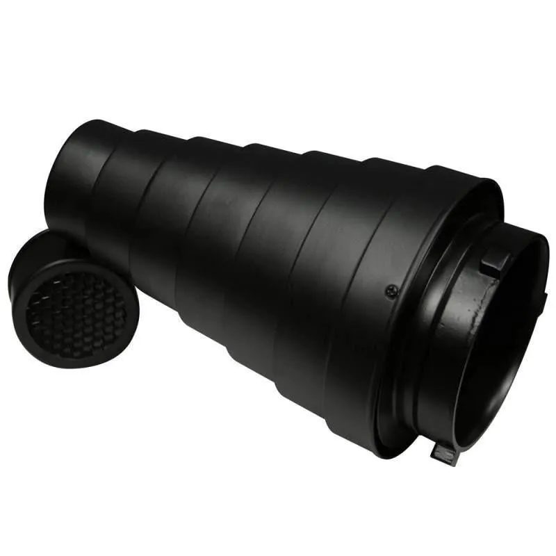 Hypop Tailored Photography & Videography Studio Lighting Kit with Additions