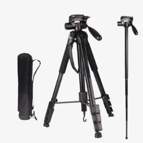 Icon 7867 Professional 2in1 Tripod   Monopod