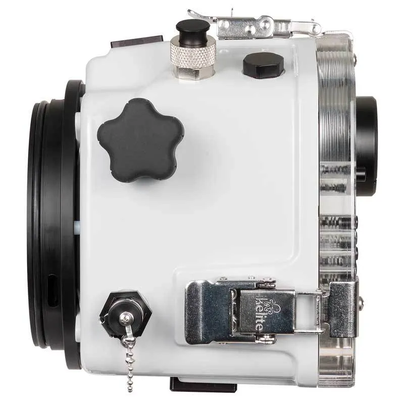 Ikelite 200DL Underwater Housing for Sony Alpha A7 II, A7R II, A7S II Mirrorless Cameras