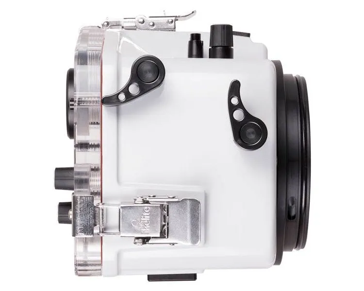 IKELITE UNDERWATER HOUSING 200DL FOR CANON EOS 5D MARK II