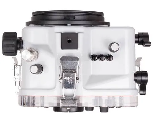 IKELITE UNDERWATER HOUSING 200DL FOR CANON EOS 5D MARK II