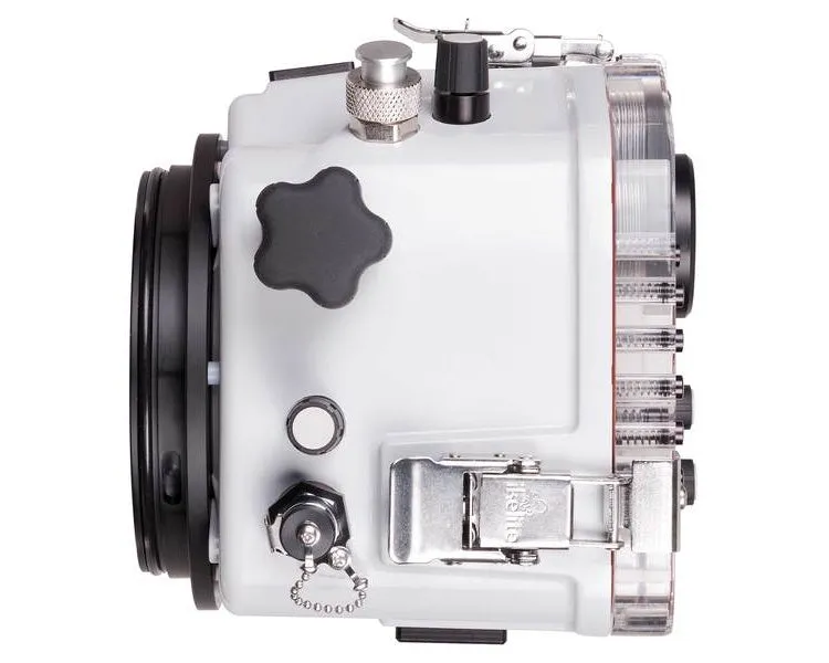 IKELITE UNDERWATER HOUSING 200DL FOR CANON EOS 5D MARK II