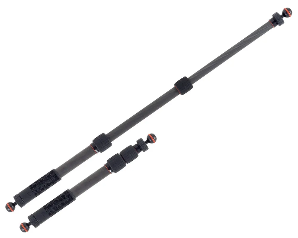 INON CARBON TELESCOPIC ARM