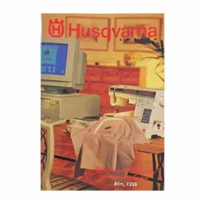 Instruction Book Customizing Unit