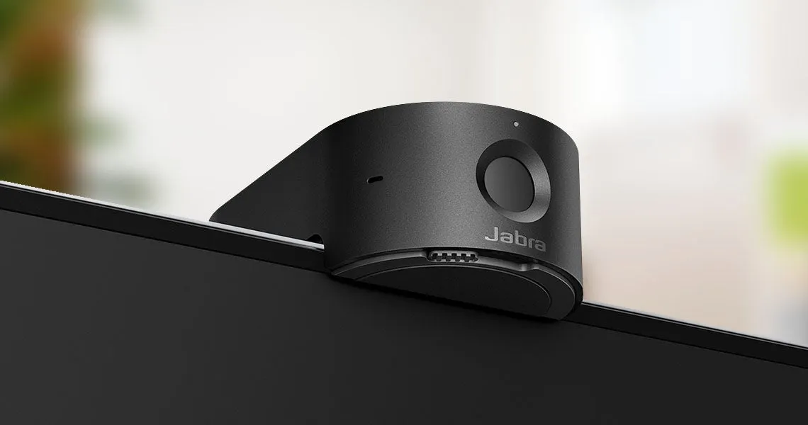 Jabra PanaCast 20 Personal Video Conferencing Camera - 8300-119
