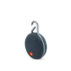 JBL Clip 3 - Enceinte Bluetooth portable
