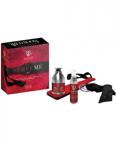 Jo Serve Me Gift Set