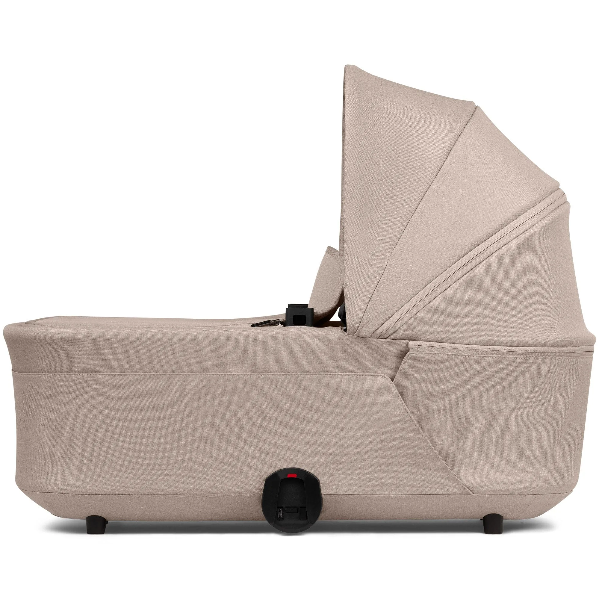 Joolz Hub2 6 Piece Pram Bundle - Sandy Taupe