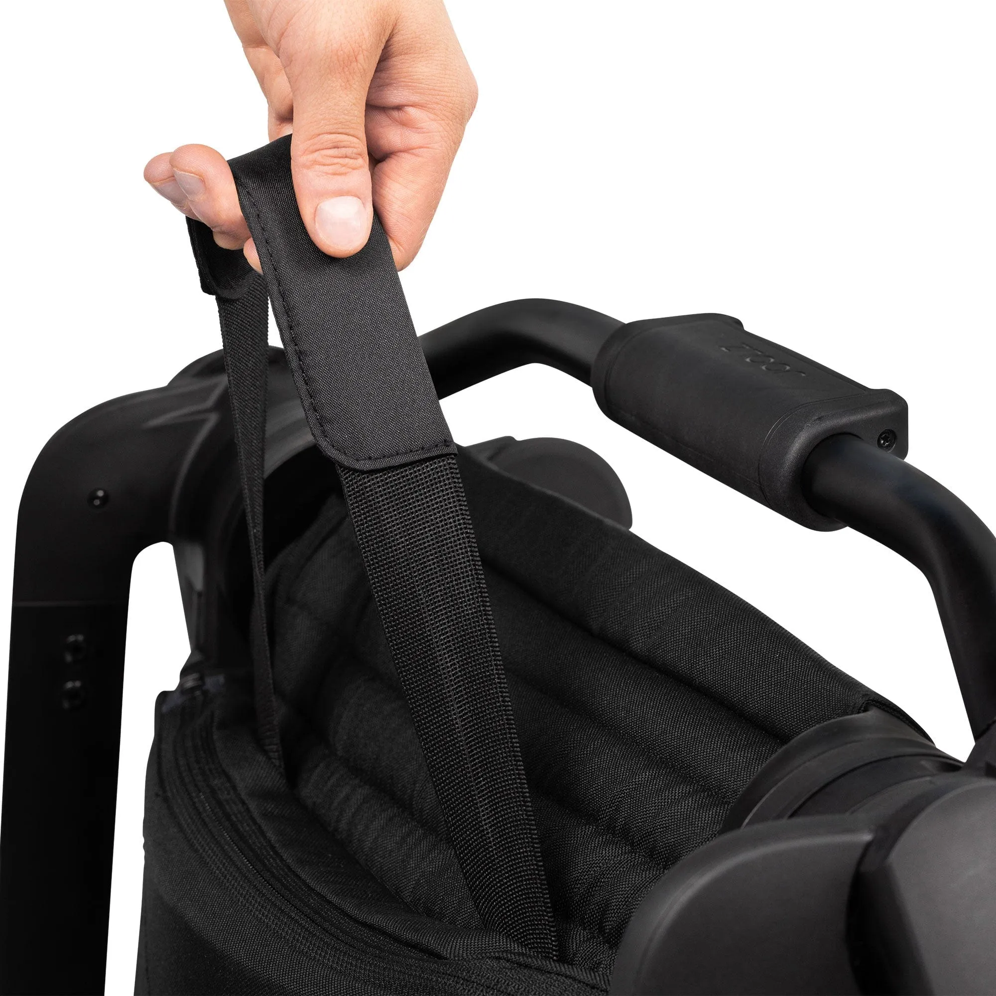 Joolz Hub2 Pushchair & Carrycot Forest Green