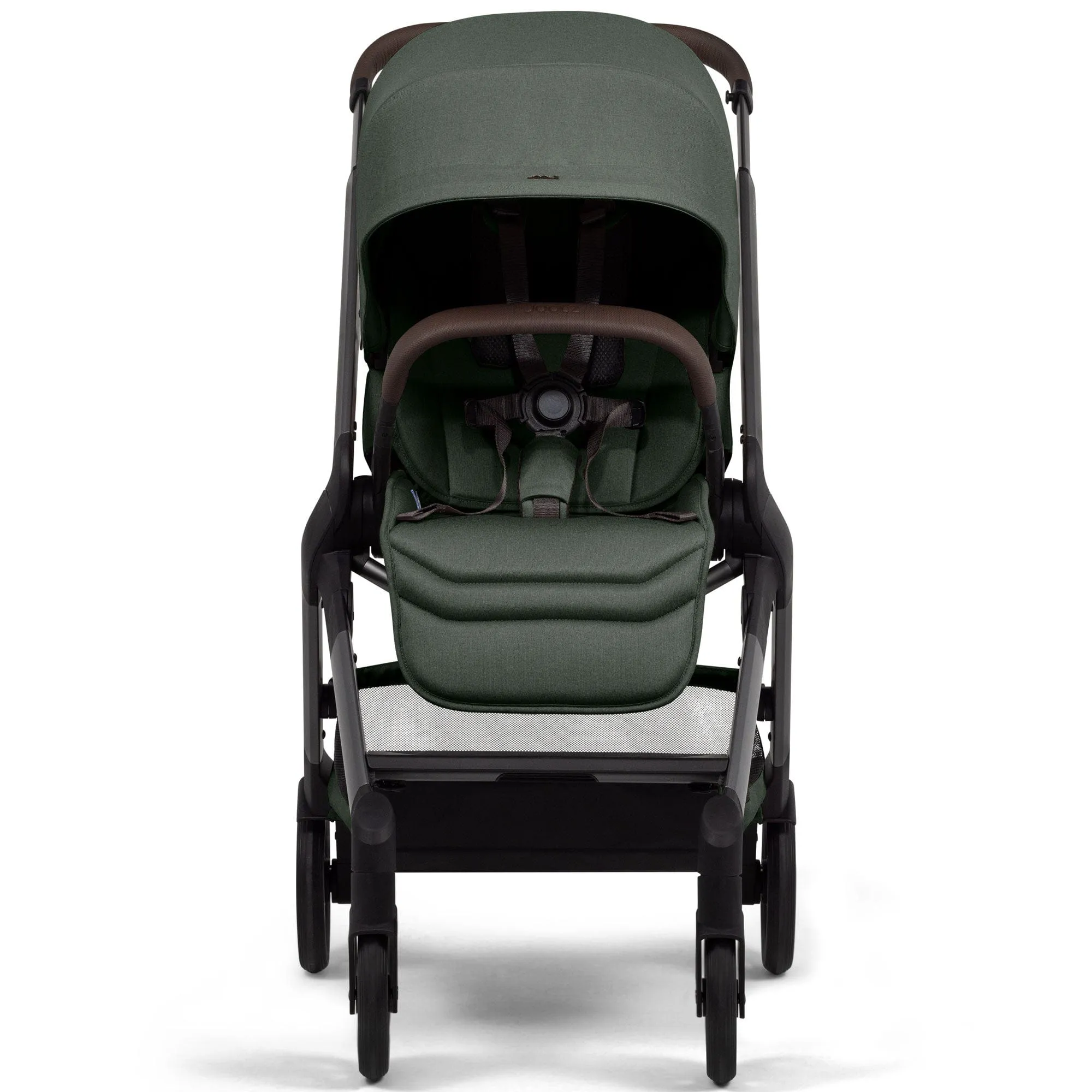 Joolz Hub2 Pushchair in Forest Green