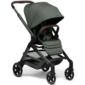 Joolz Hub2 Pushchair in Forest Green