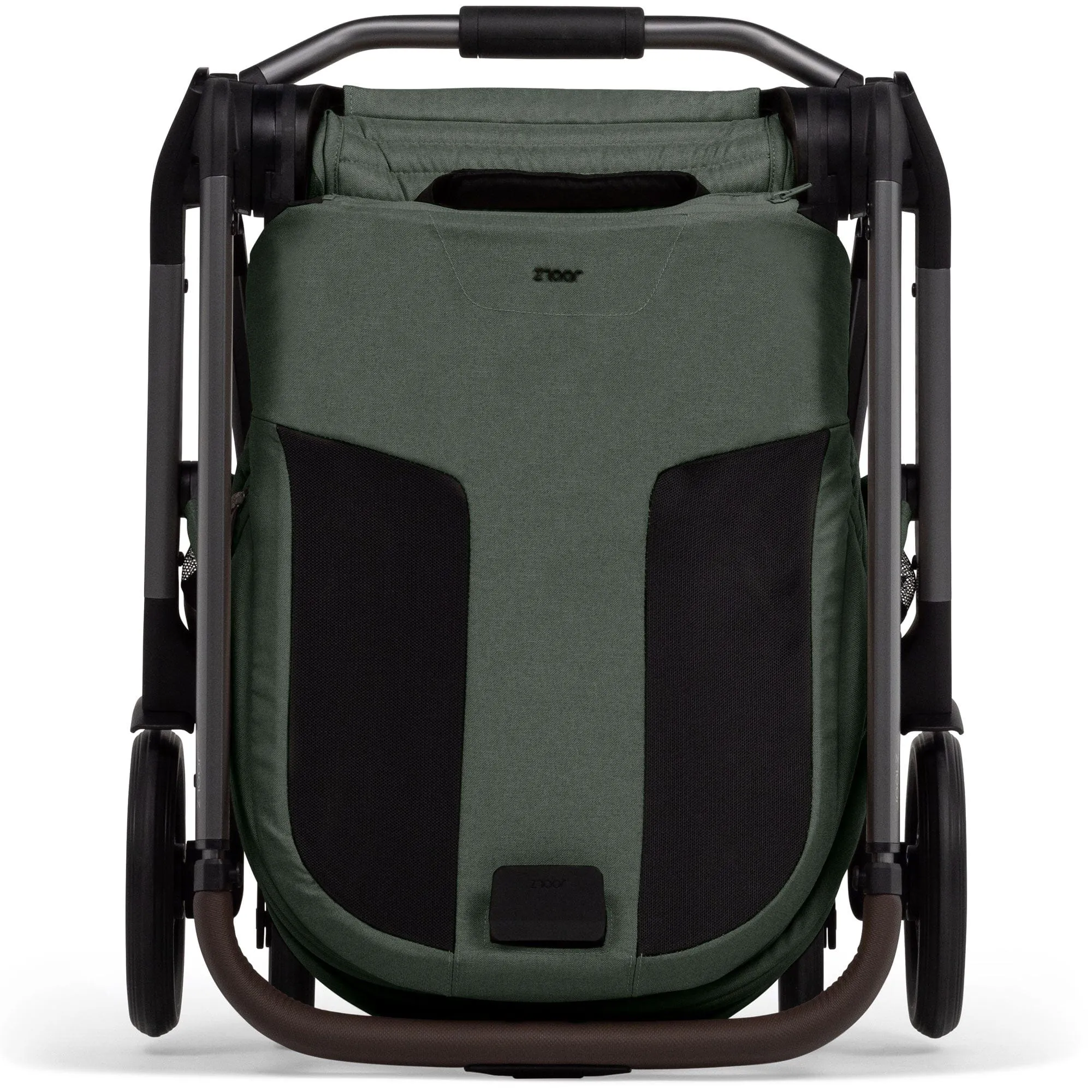 Joolz Hub2 Pushchair in Forest Green