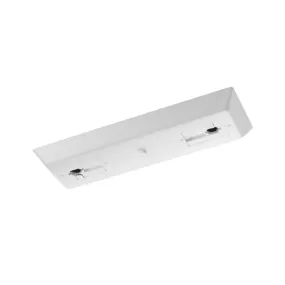 Juno T41N Trac-Master Line Voltage Duo-Point Adapter