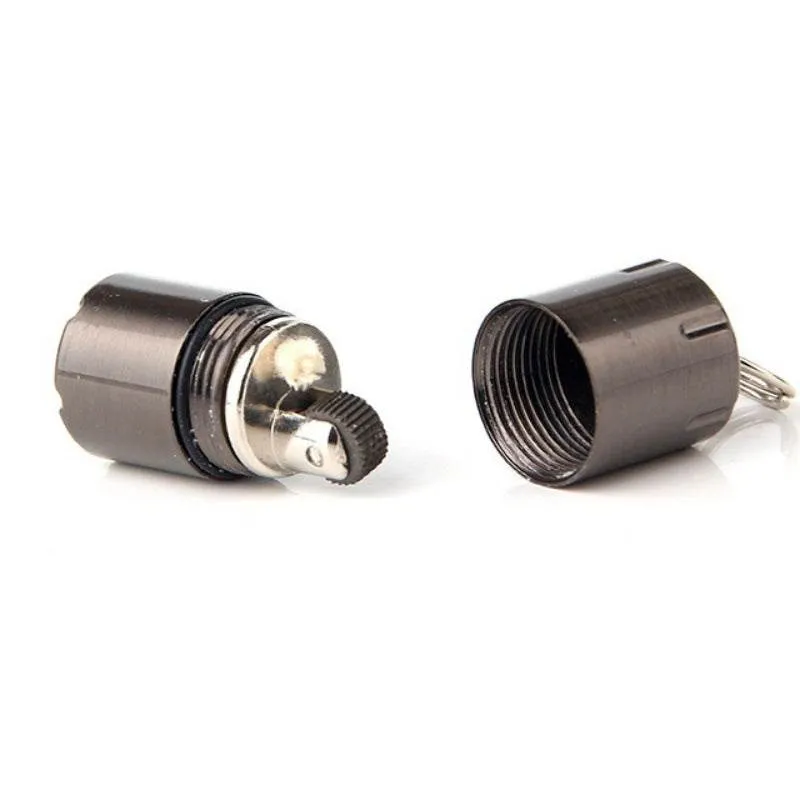 Kerosene keychain lighter
